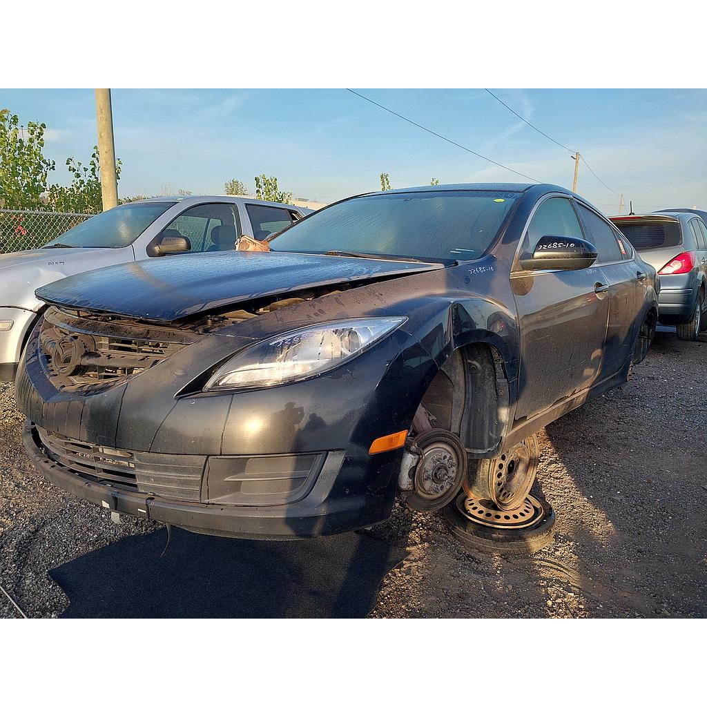 MAZDA MAZDA6 2010