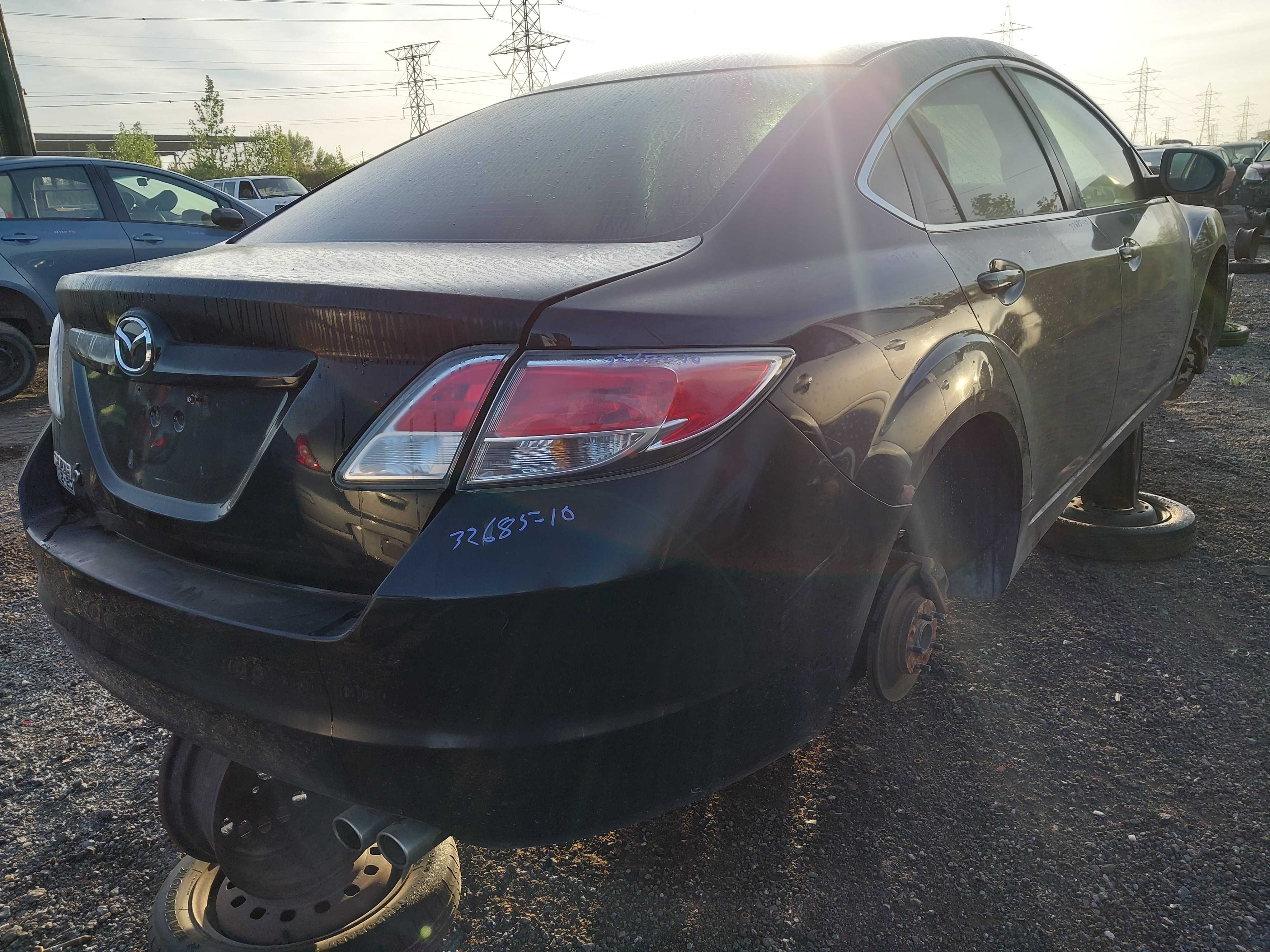 MAZDA MAZDA6 2010