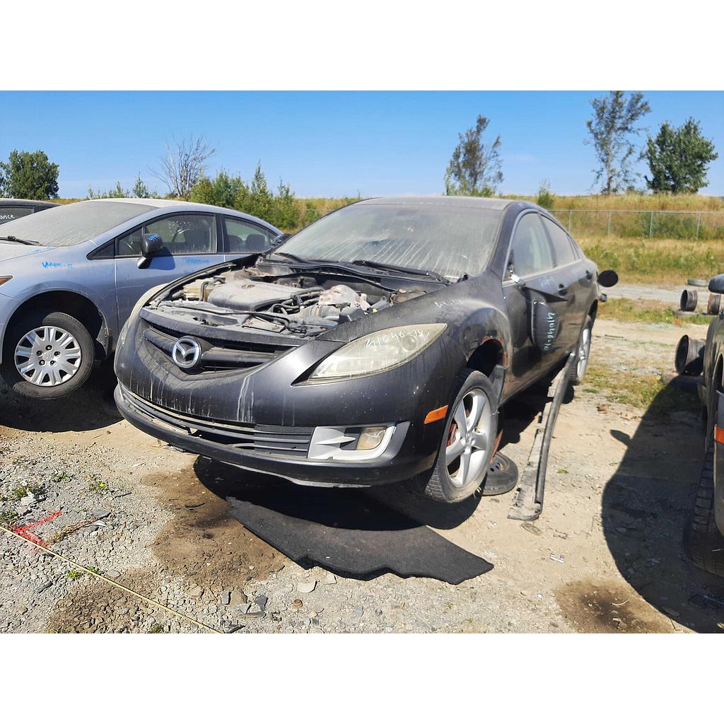 MAZDA MAZDA6 2010