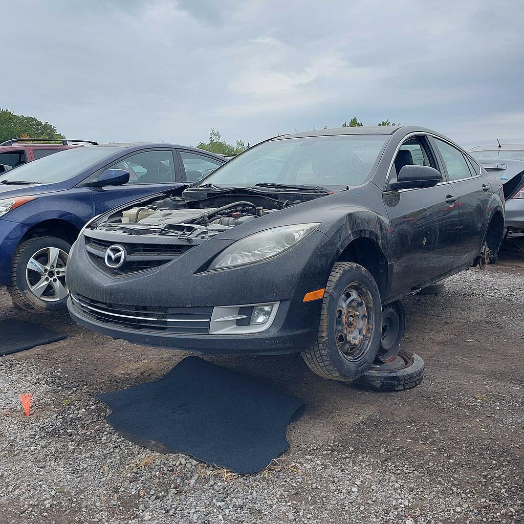 MAZDA MAZDA6 2010