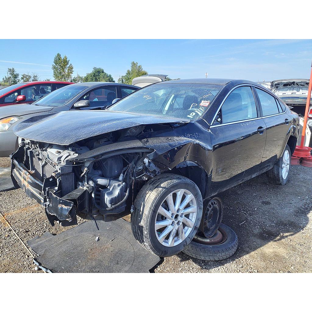 MAZDA MAZDA6 2012
