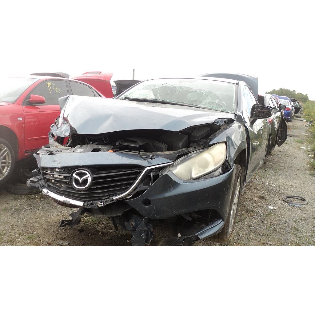 MAZDA MAZDA6 2014