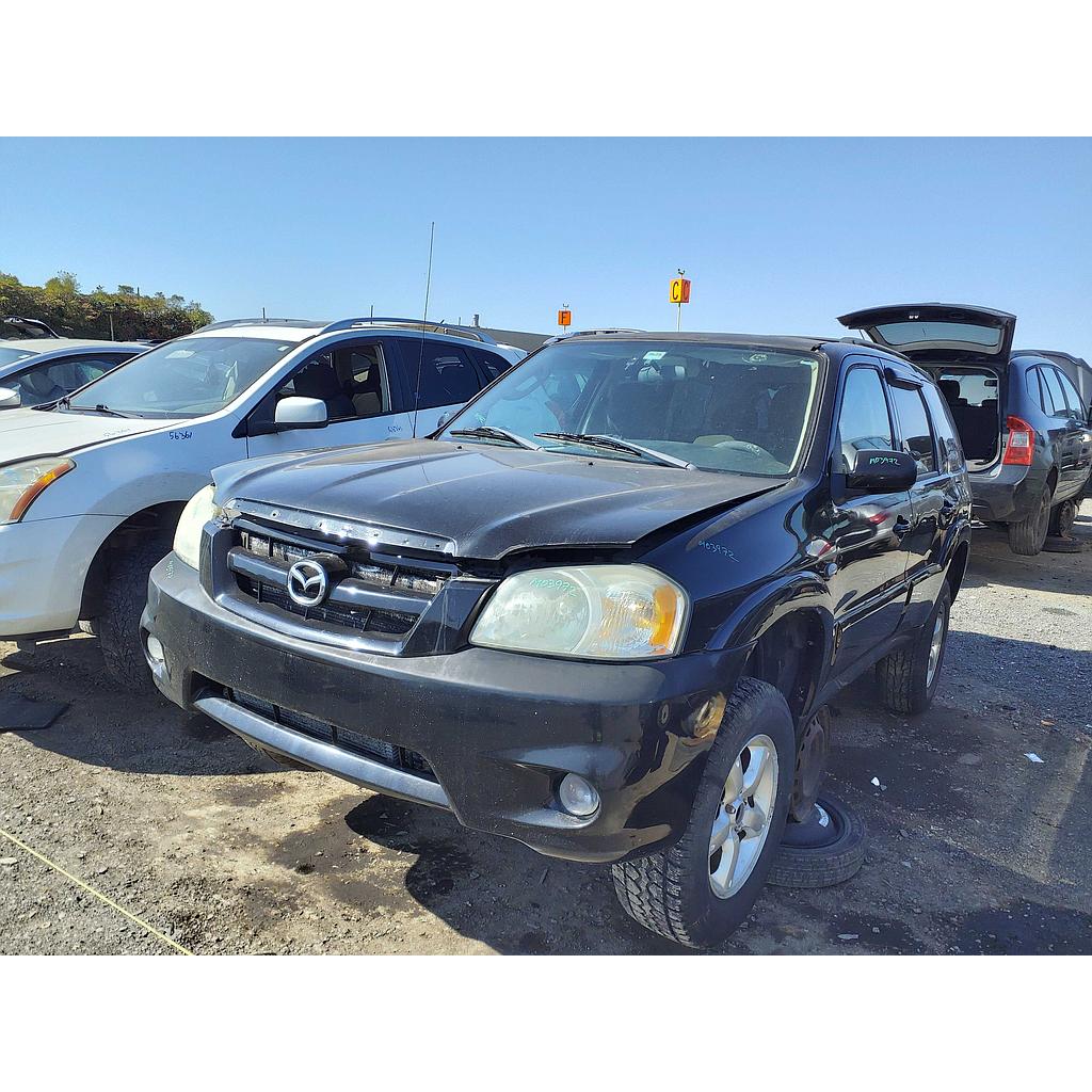 MAZDA TRIBUTE 2006