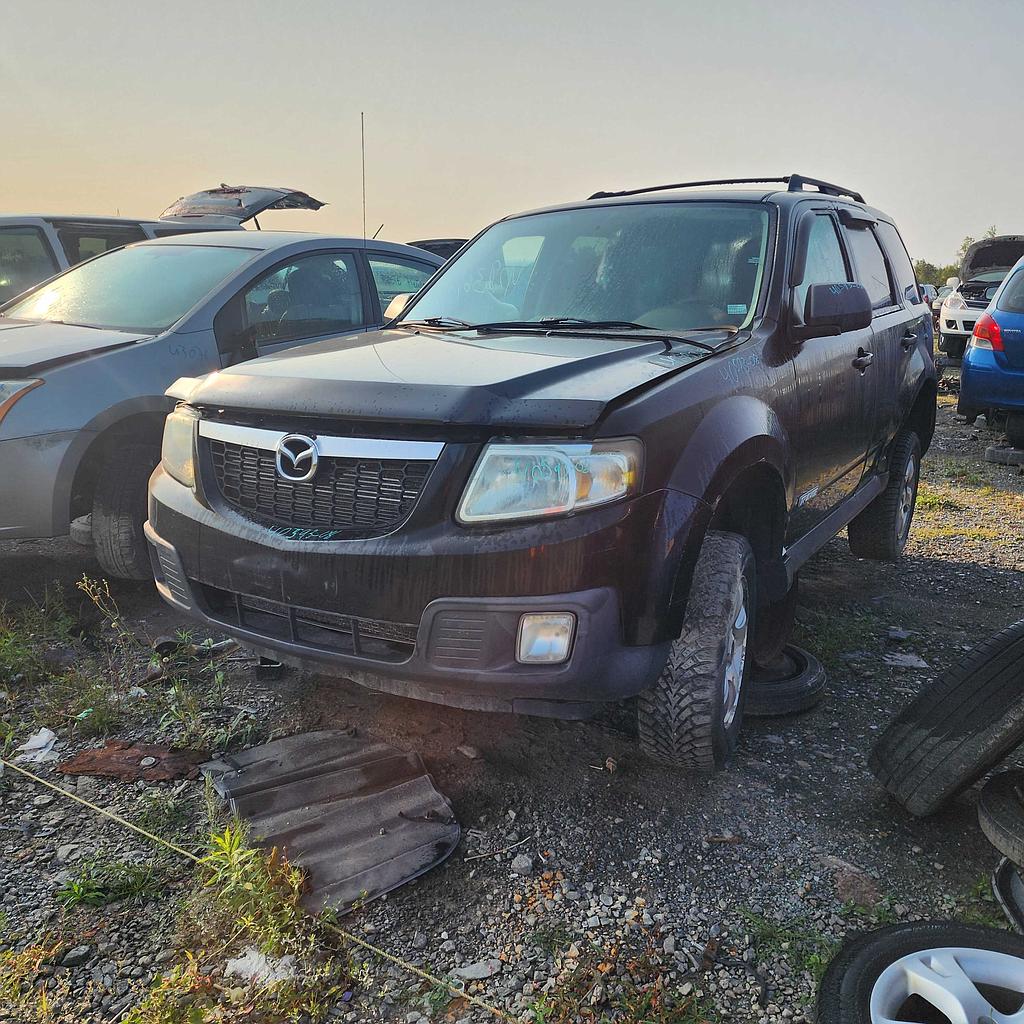 MAZDA TRIBUTE 2008