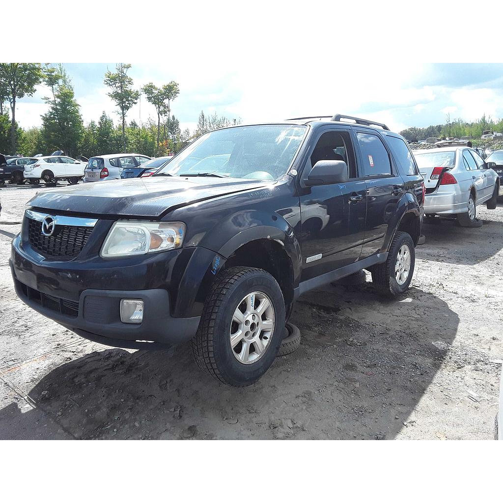 MAZDA TRIBUTE 2008