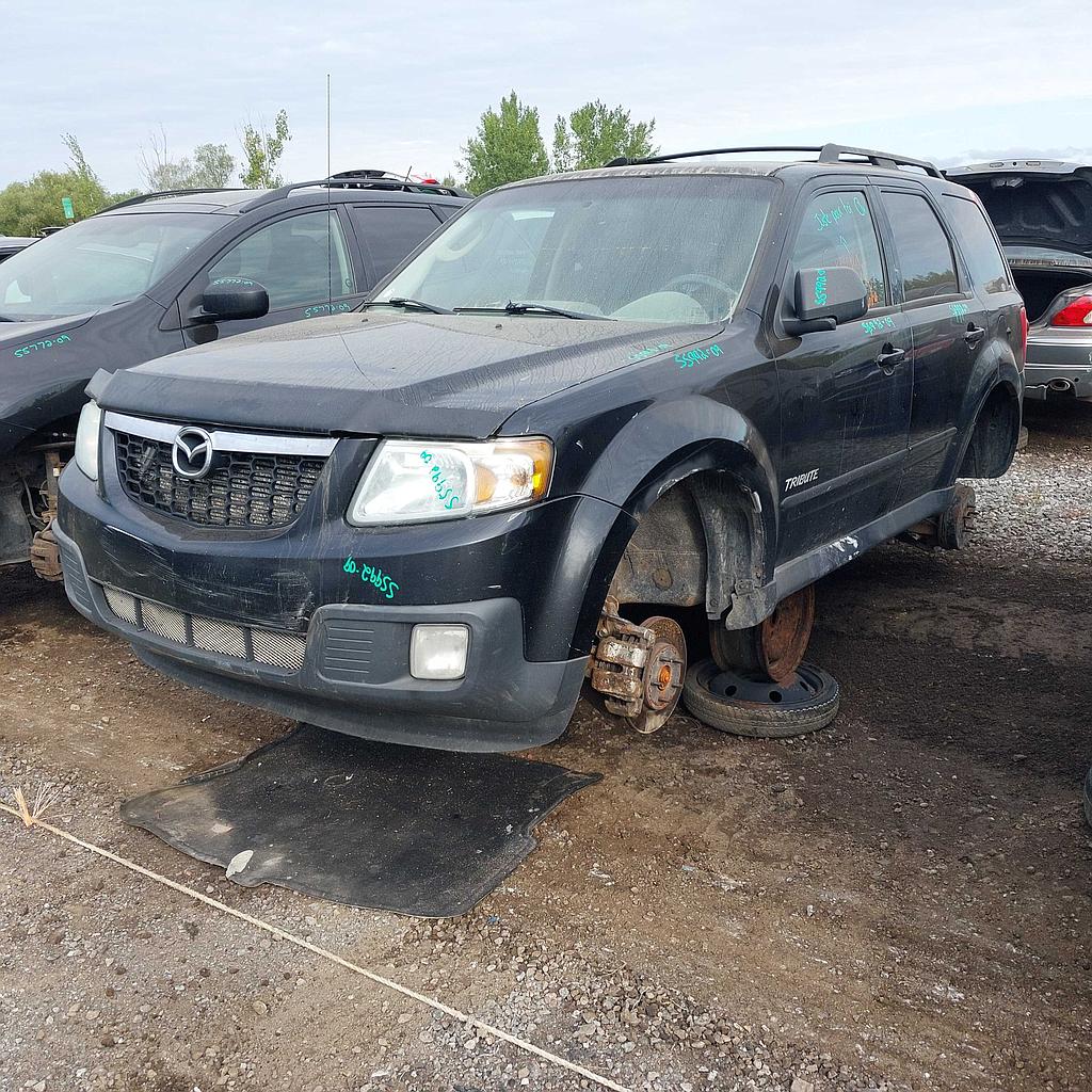 MAZDA TRIBUTE 2009
