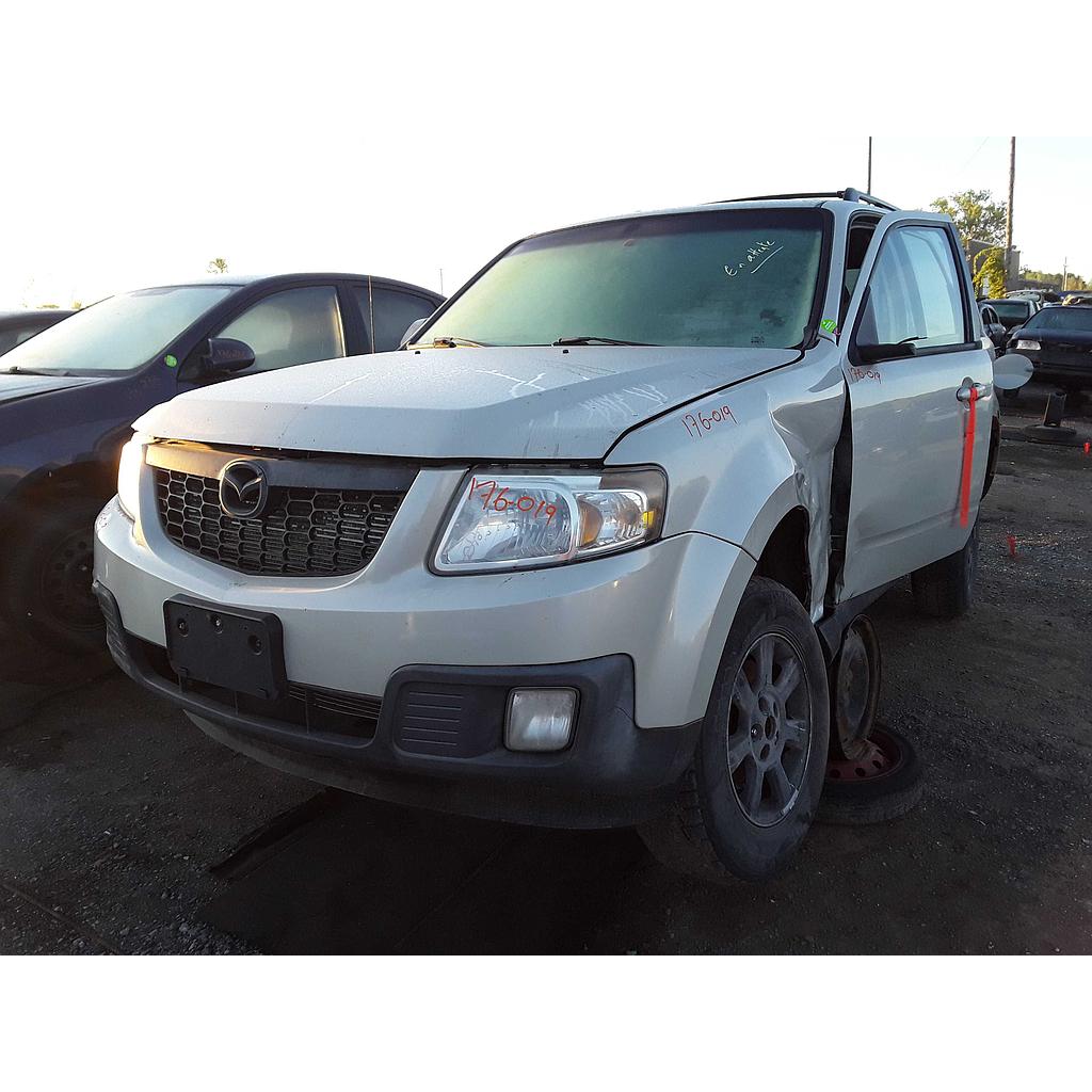 MAZDA TRIBUTE 2009