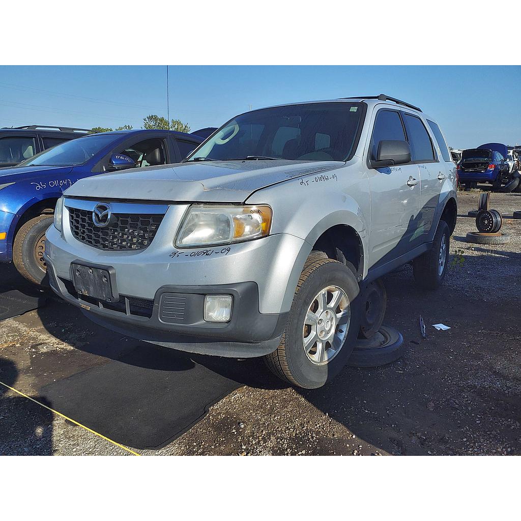 MAZDA TRIBUTE 2009