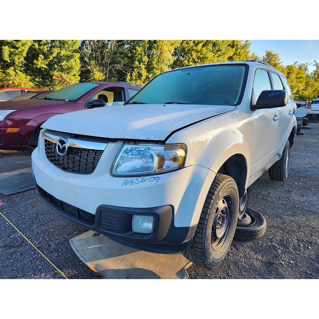 MAZDA TRIBUTE 2009