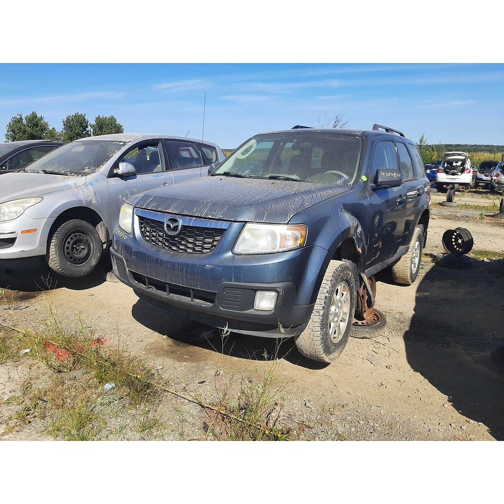 MAZDA TRIBUTE 2010