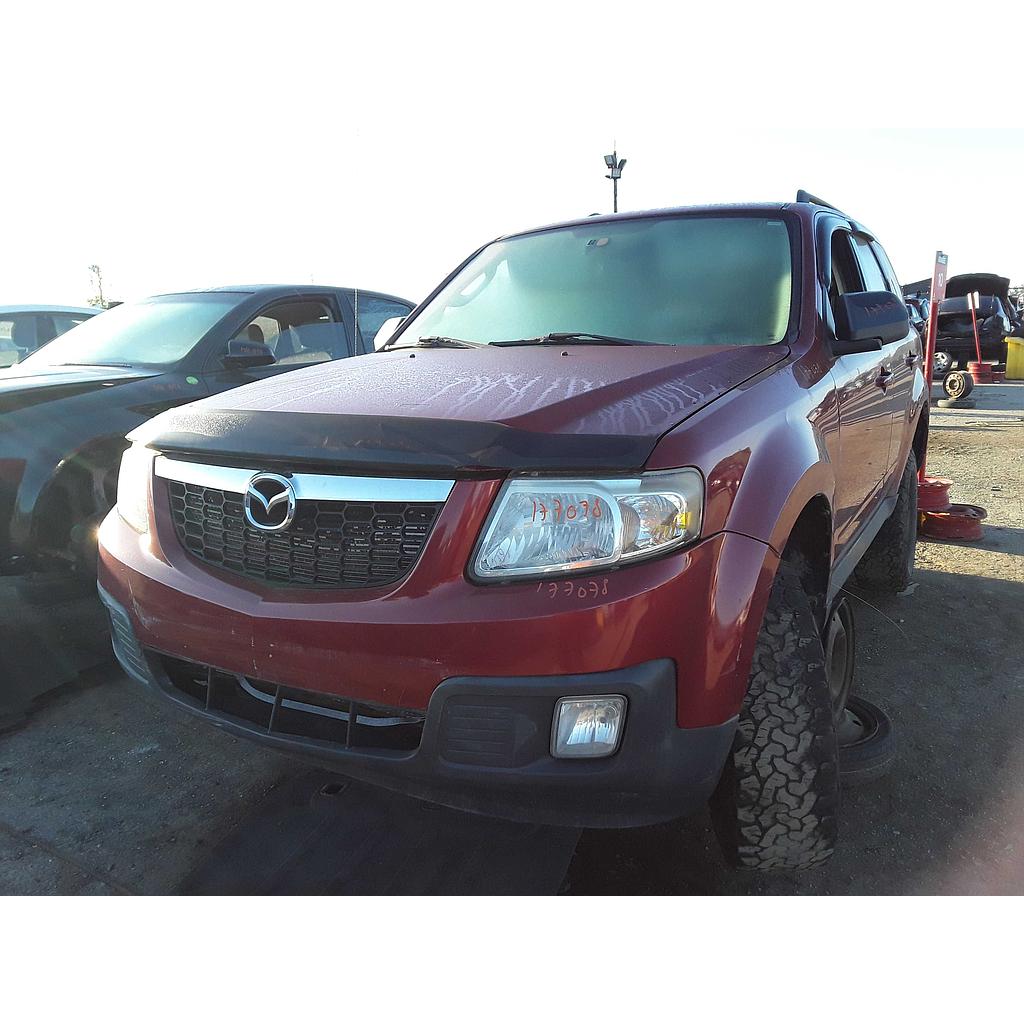MAZDA TRIBUTE 2010