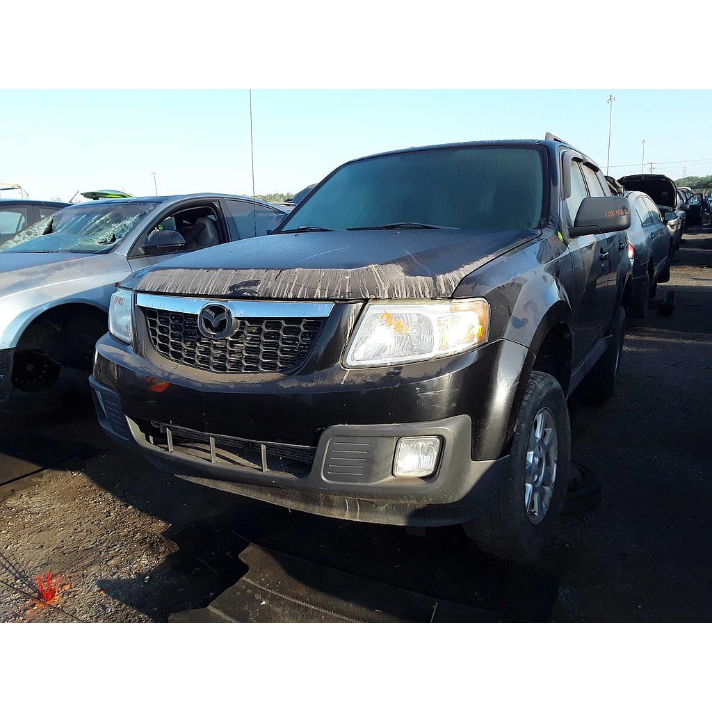 MAZDA TRIBUTE 2010