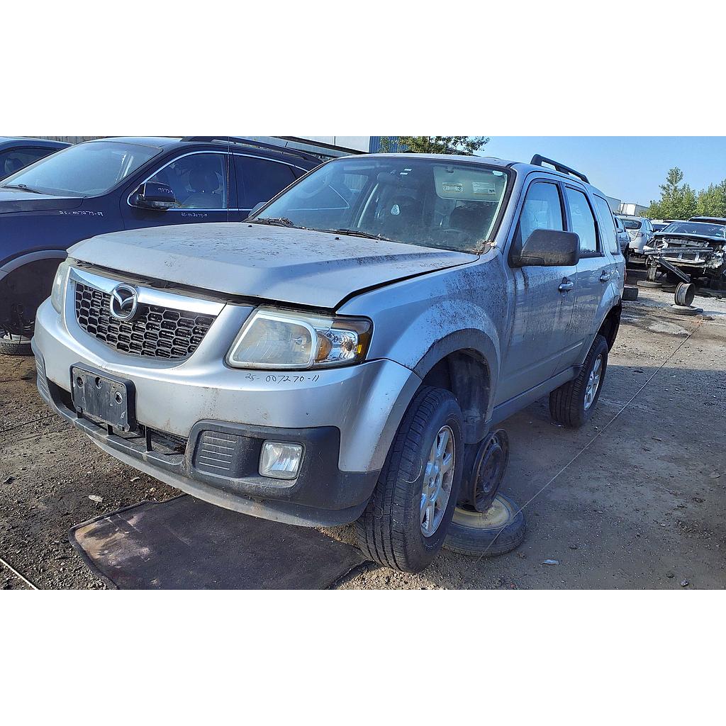 MAZDA TRIBUTE 2011