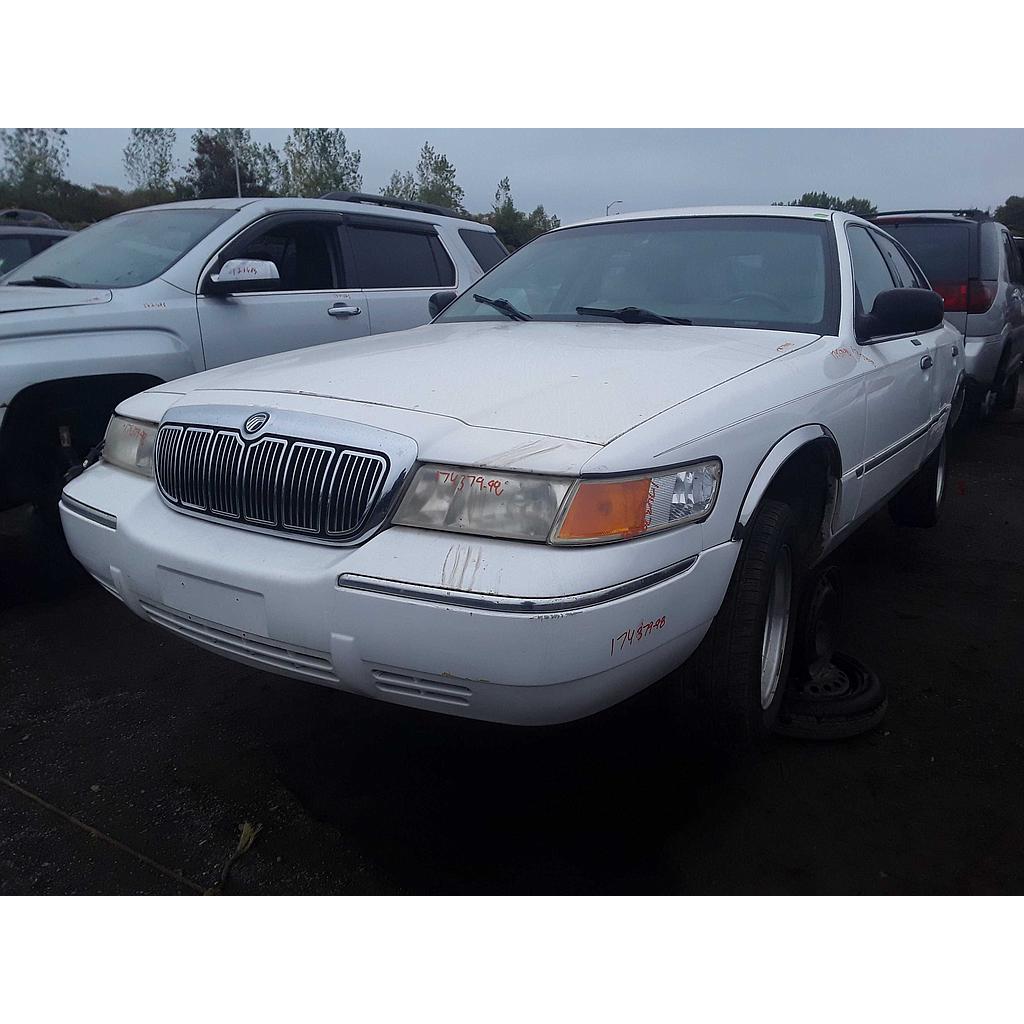 MERCURY GRAND MARQUIS 1998