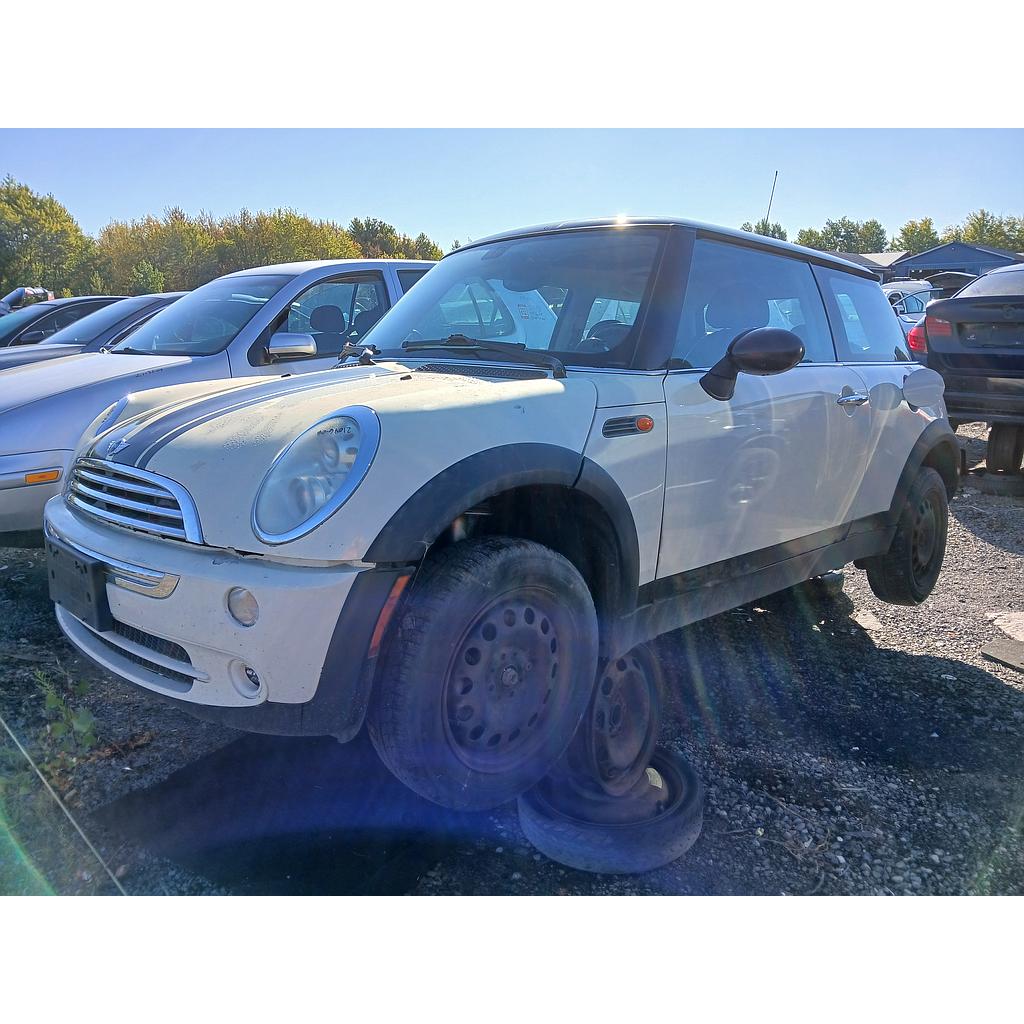 MINI COOPER 2006