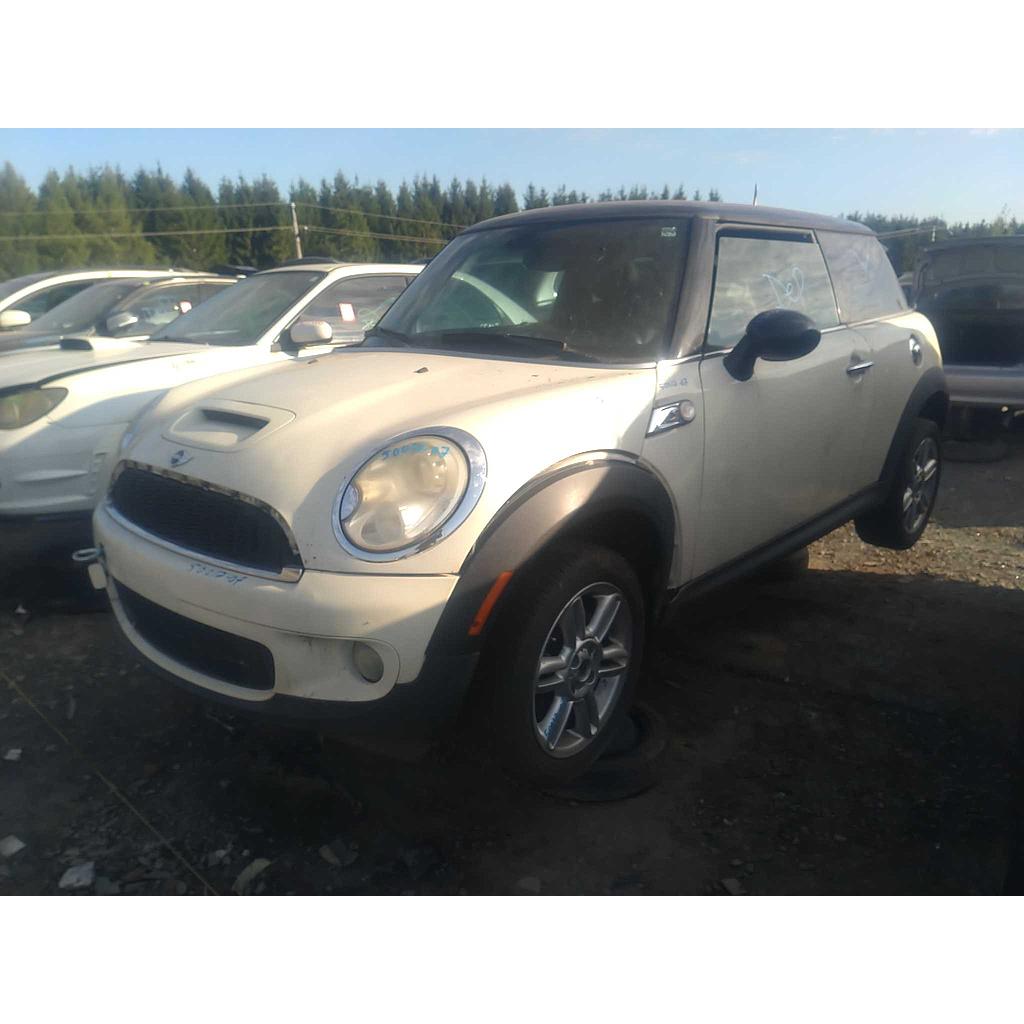 MINI COOPER 2007