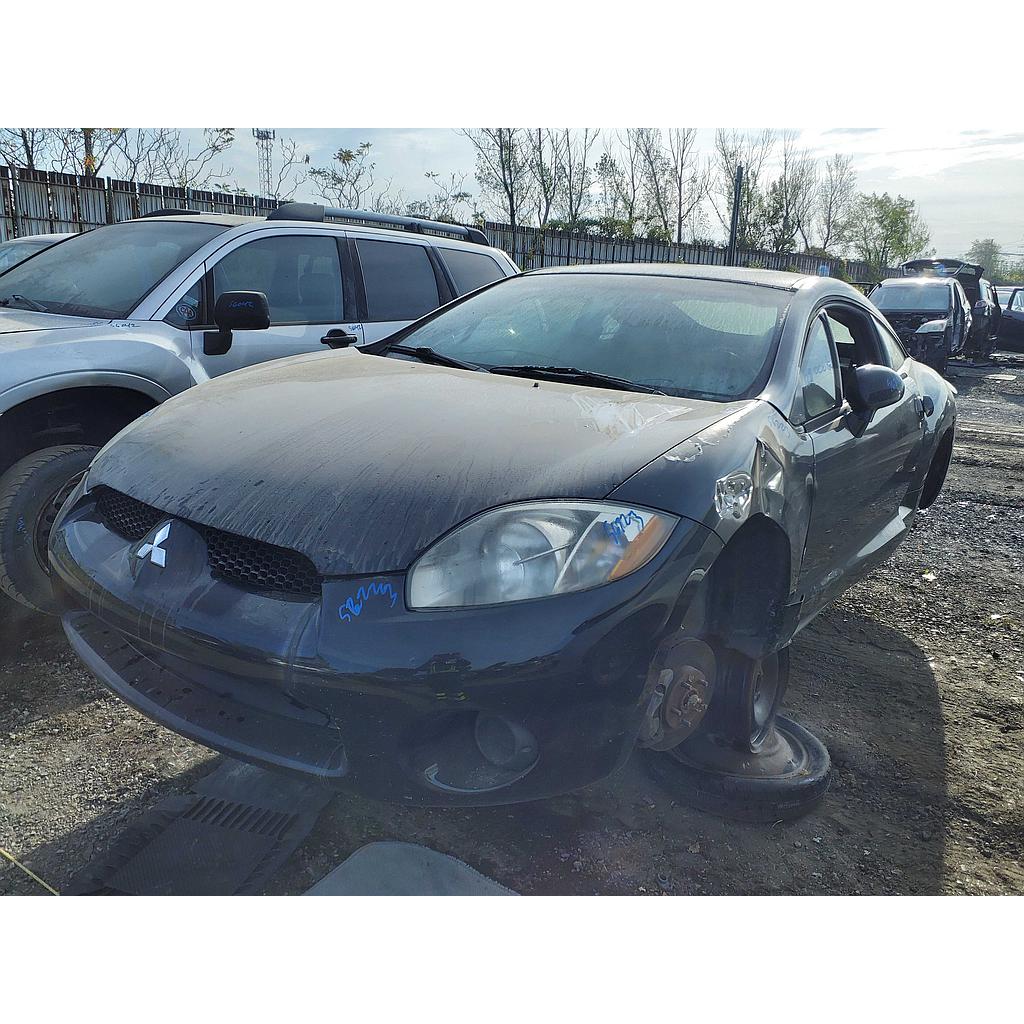 MITSUBISHI ECLIPSE 2006