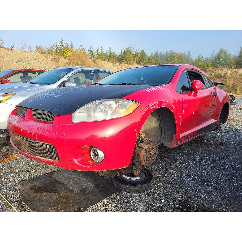 MITSUBISHI ECLIPSE 2006