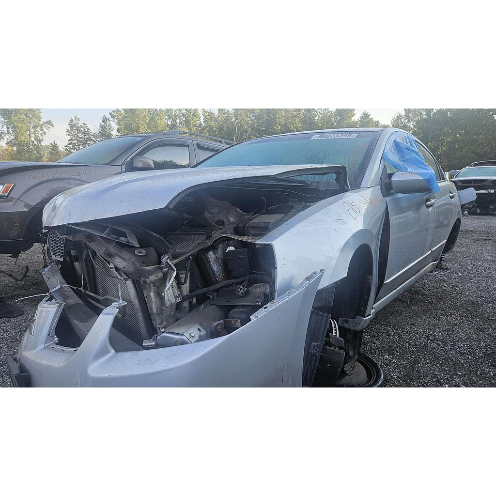 MITSUBISHI GALANT 2006