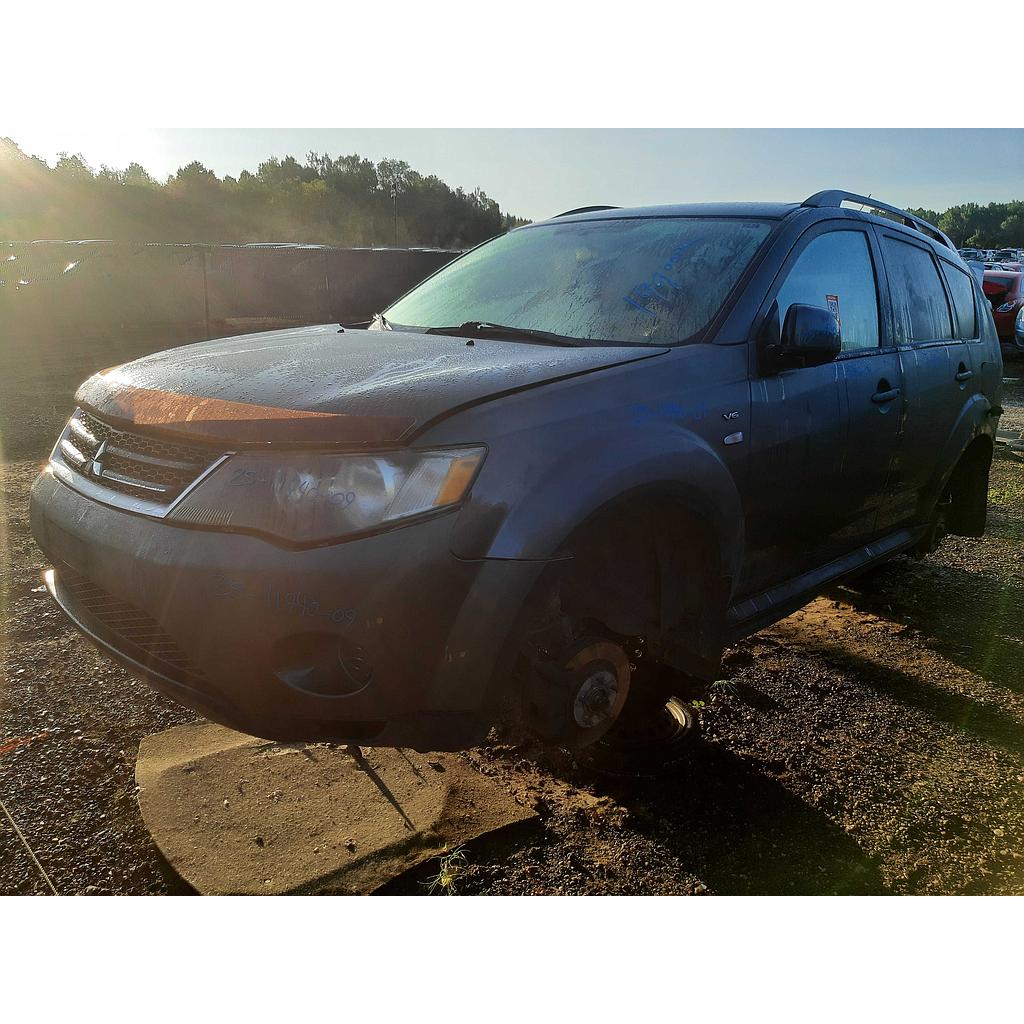 MITSUBISHI OUTLANDER 2009