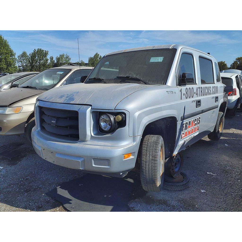 MV-1 MV-1 DX DELUXE 2014