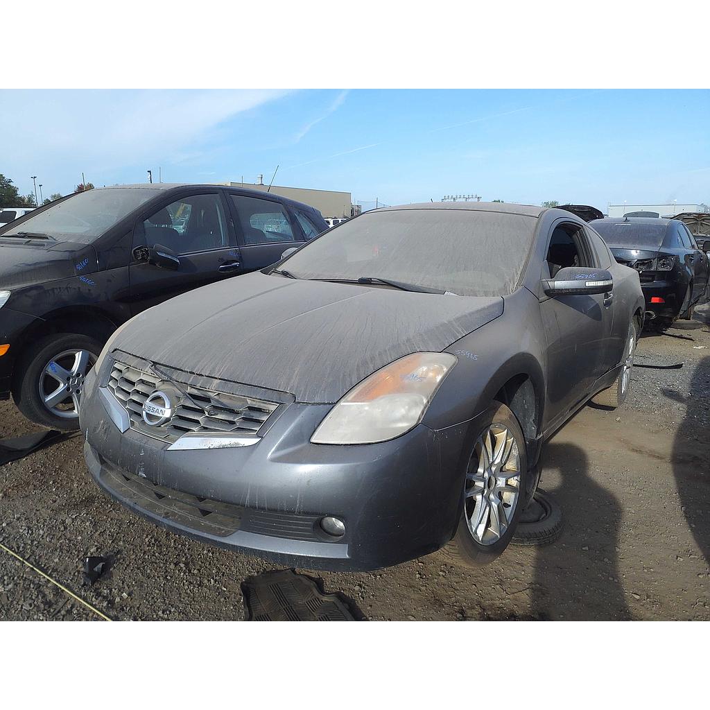 NISSAN ALTIMA 2008