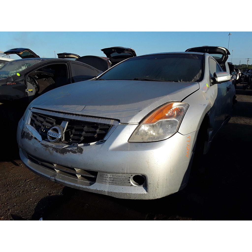 NISSAN ALTIMA 2008