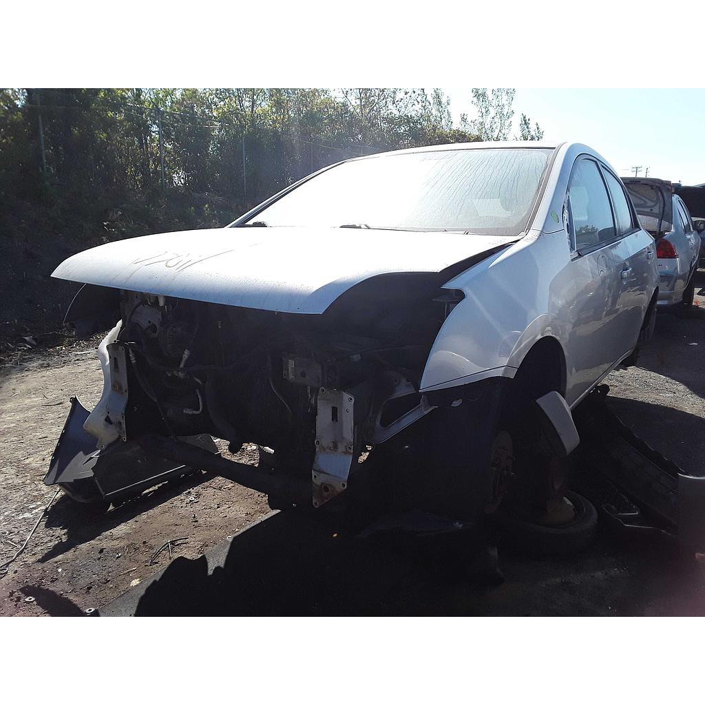 NISSAN SENTRA 2009