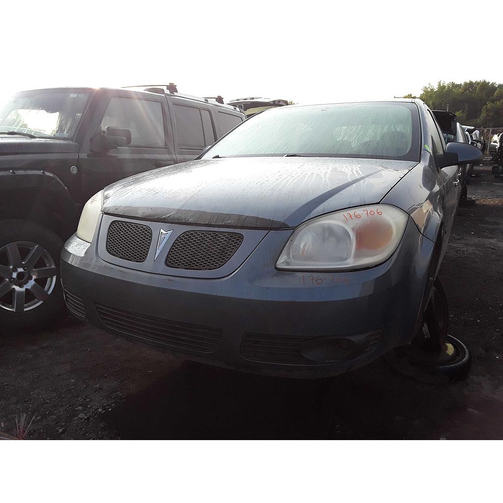 PONTIAC G5 2006