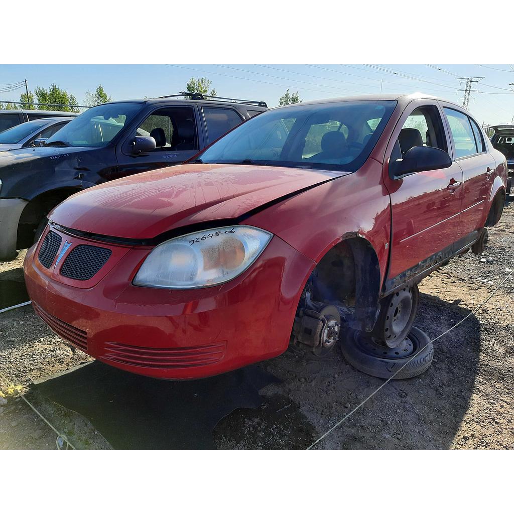 PONTIAC G5 2006
