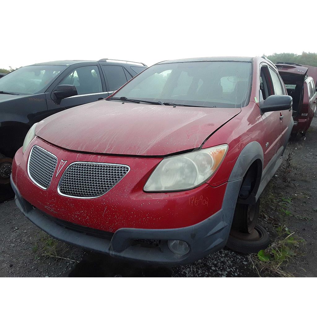 PONTIAC VIBE 2005