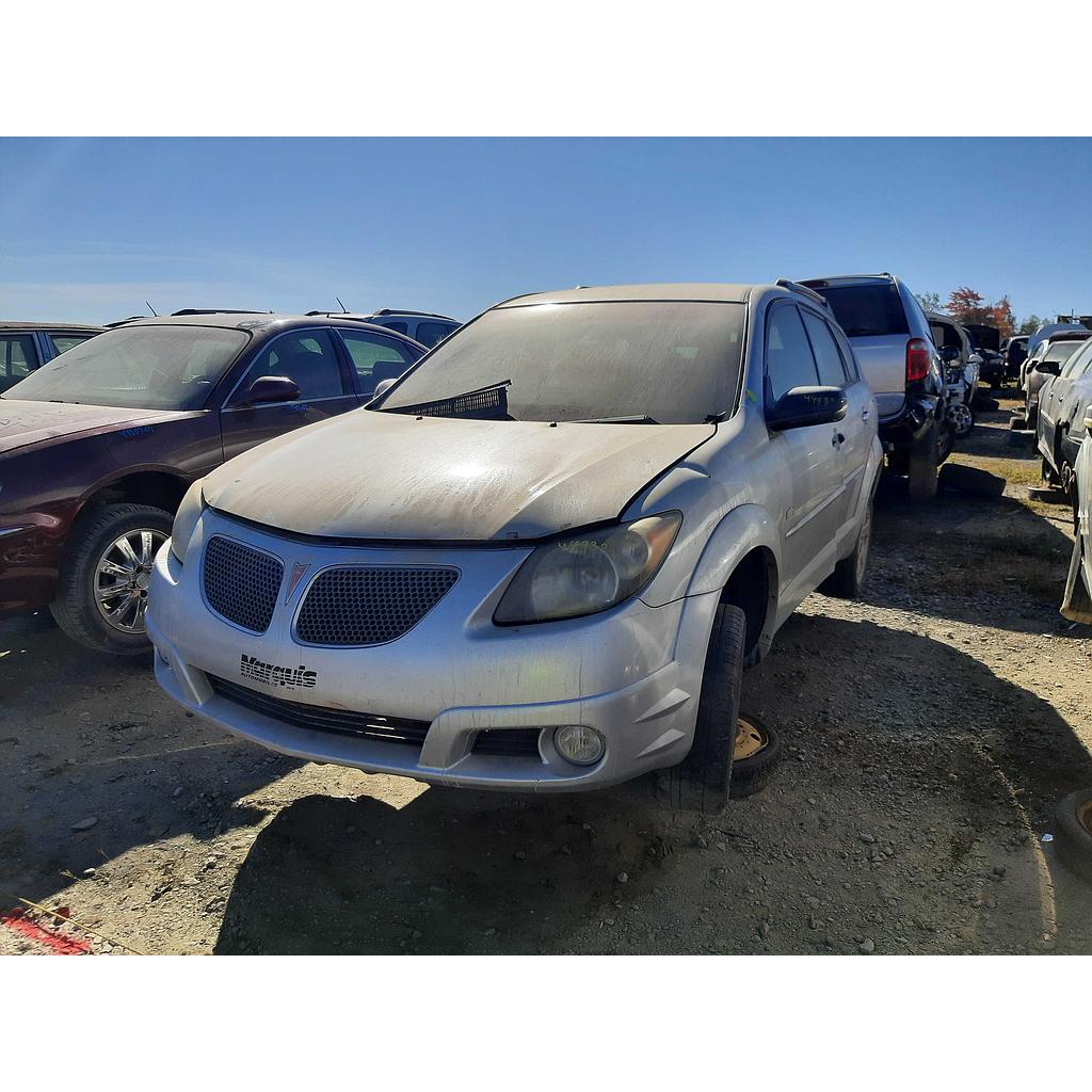 PONTIAC VIBE 2005