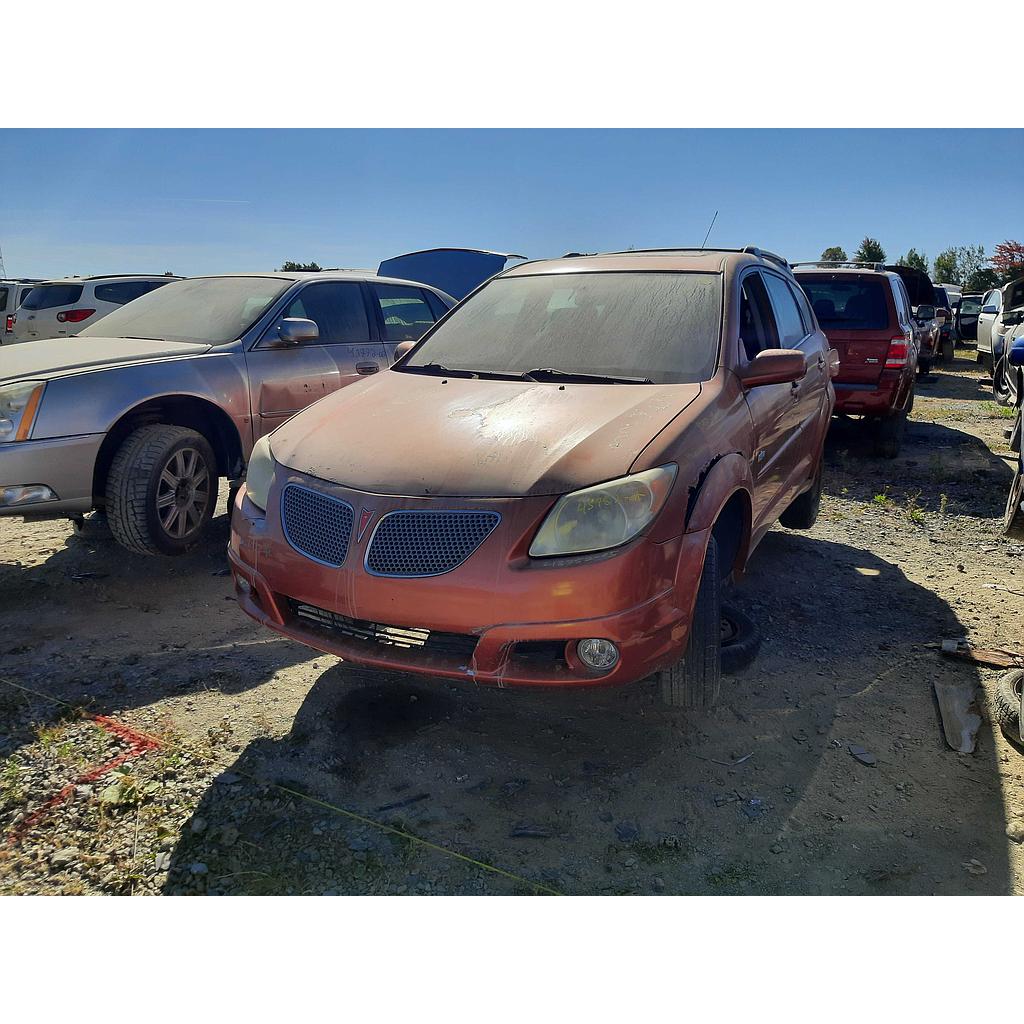 PONTIAC VIBE 2005