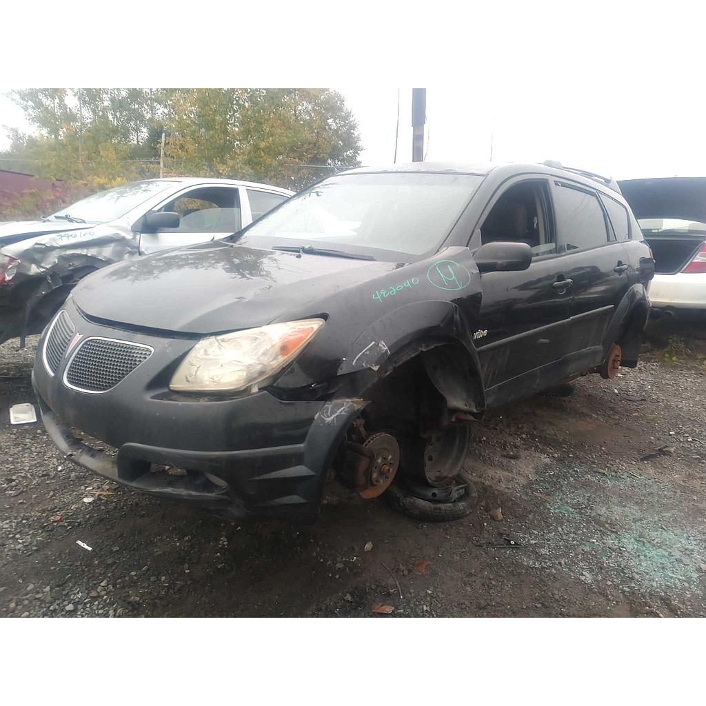 PONTIAC VIBE 2005