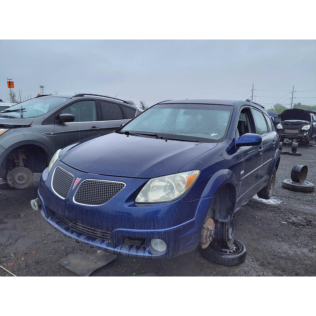 PONTIAC VIBE 2005