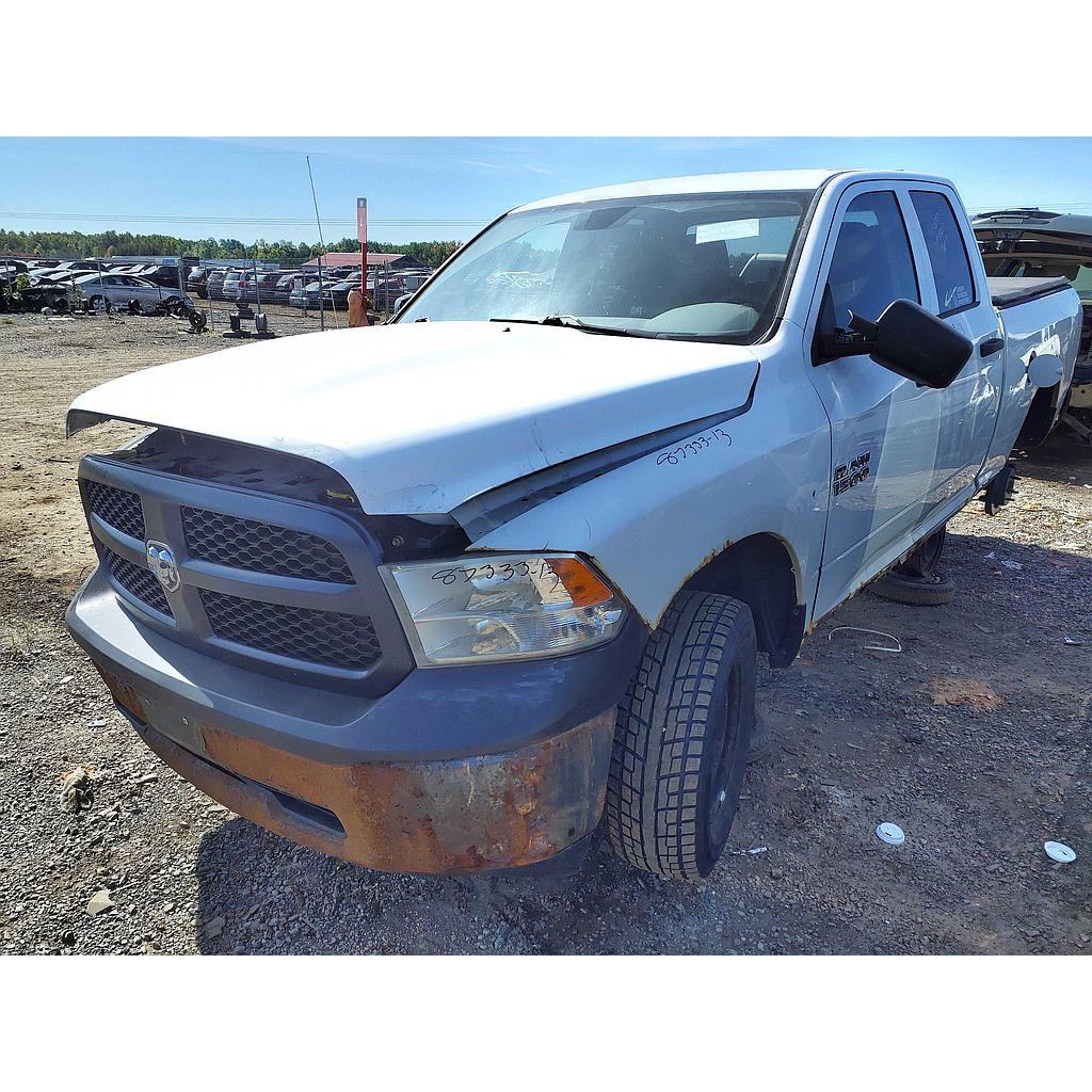 RAM 1500 2013