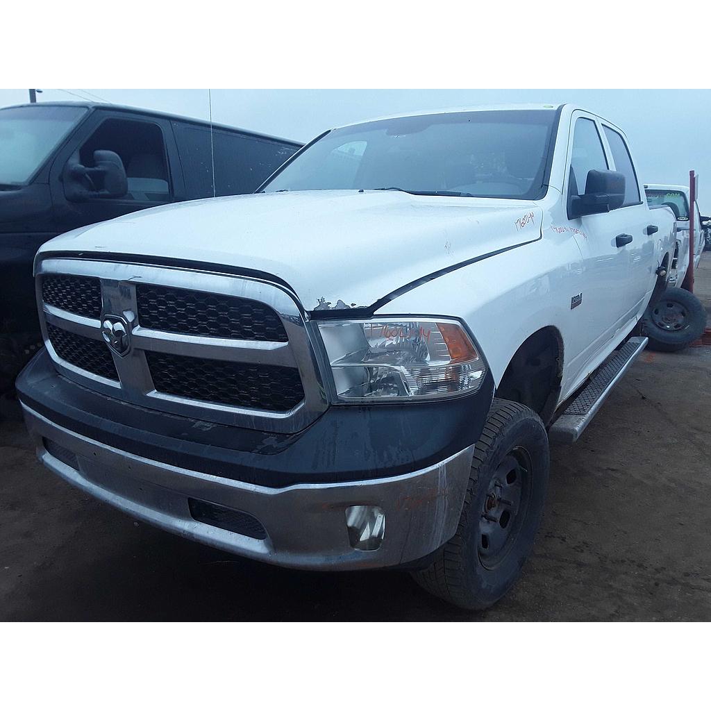 RAM 1500 2014