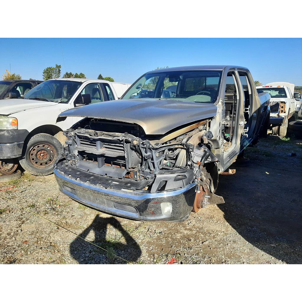 RAM 1500 2014