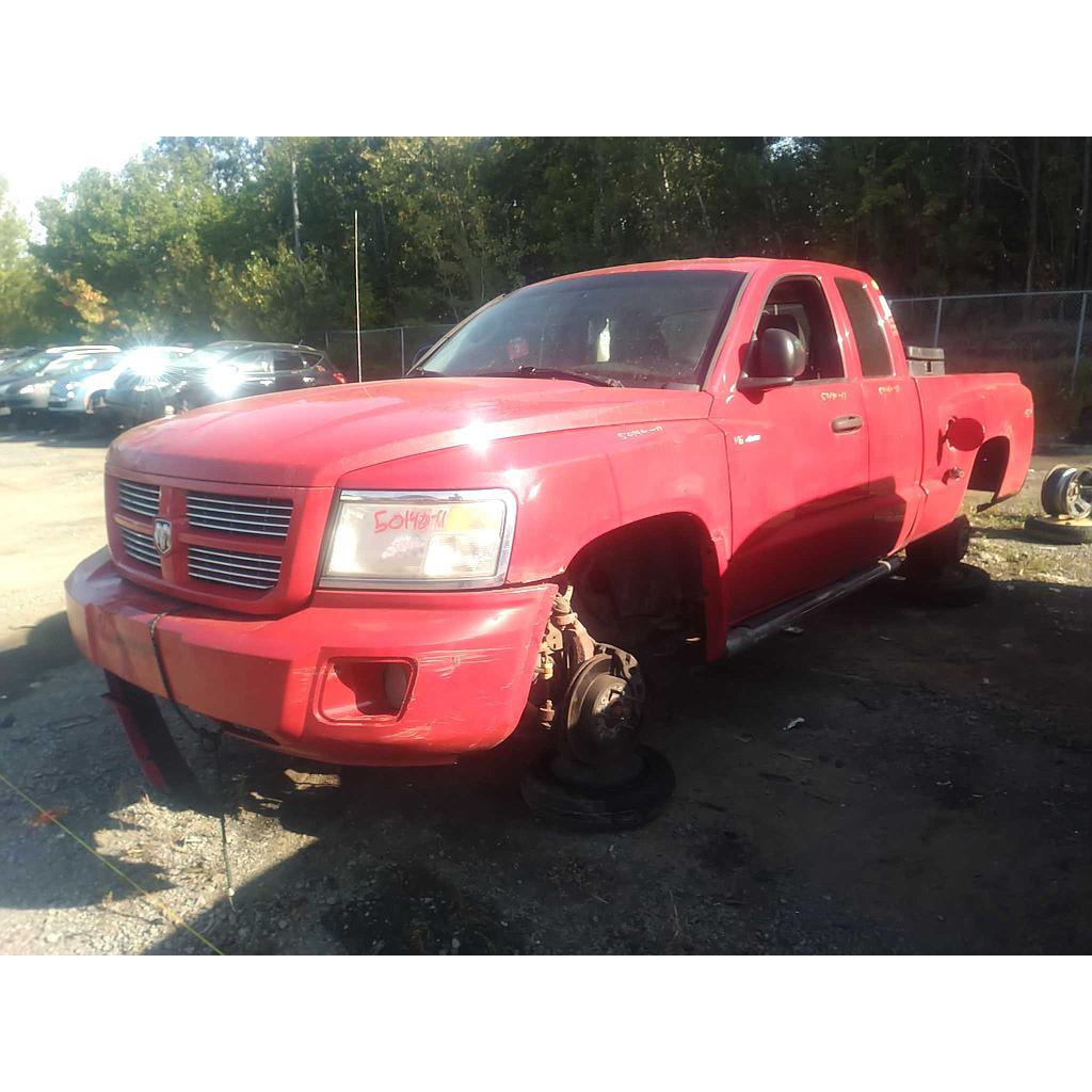 RAM DAKOTA 2011