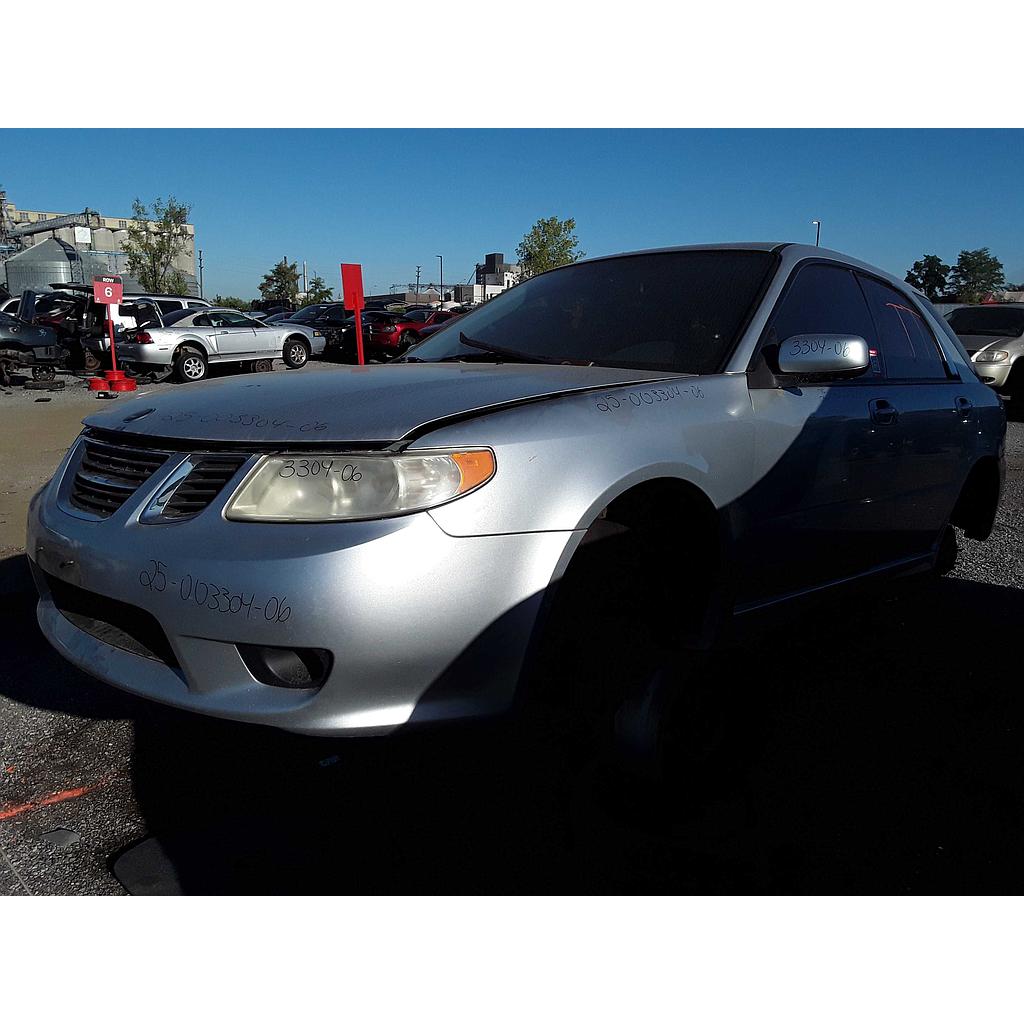 SAAB 9-2X 2006