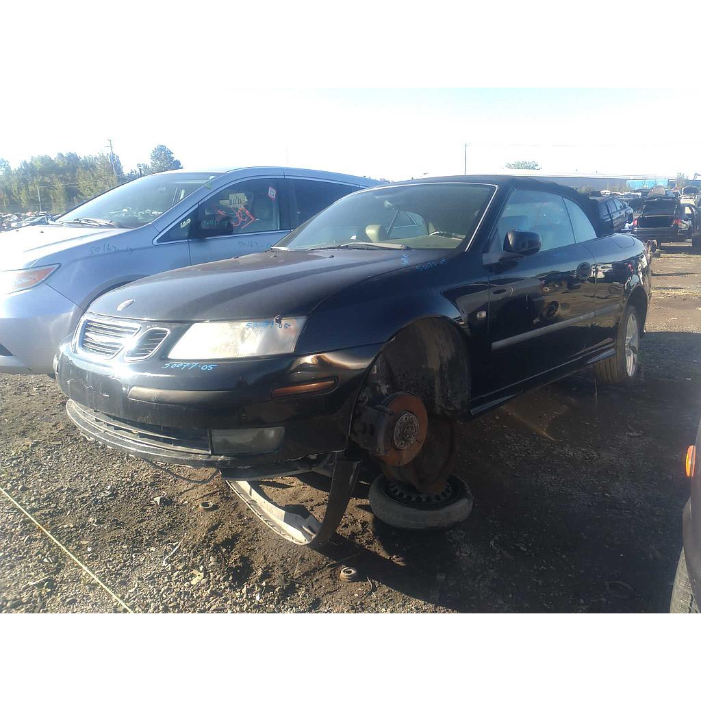 SAAB 9-3 2005