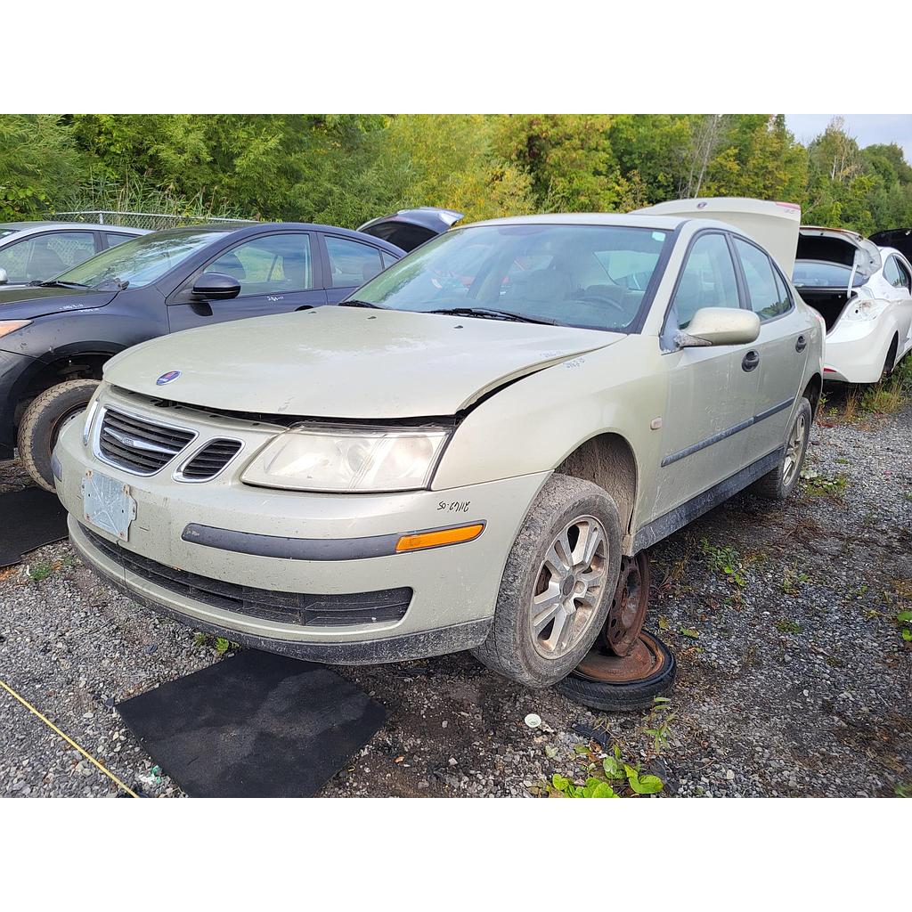 SAAB 9-3 2005
