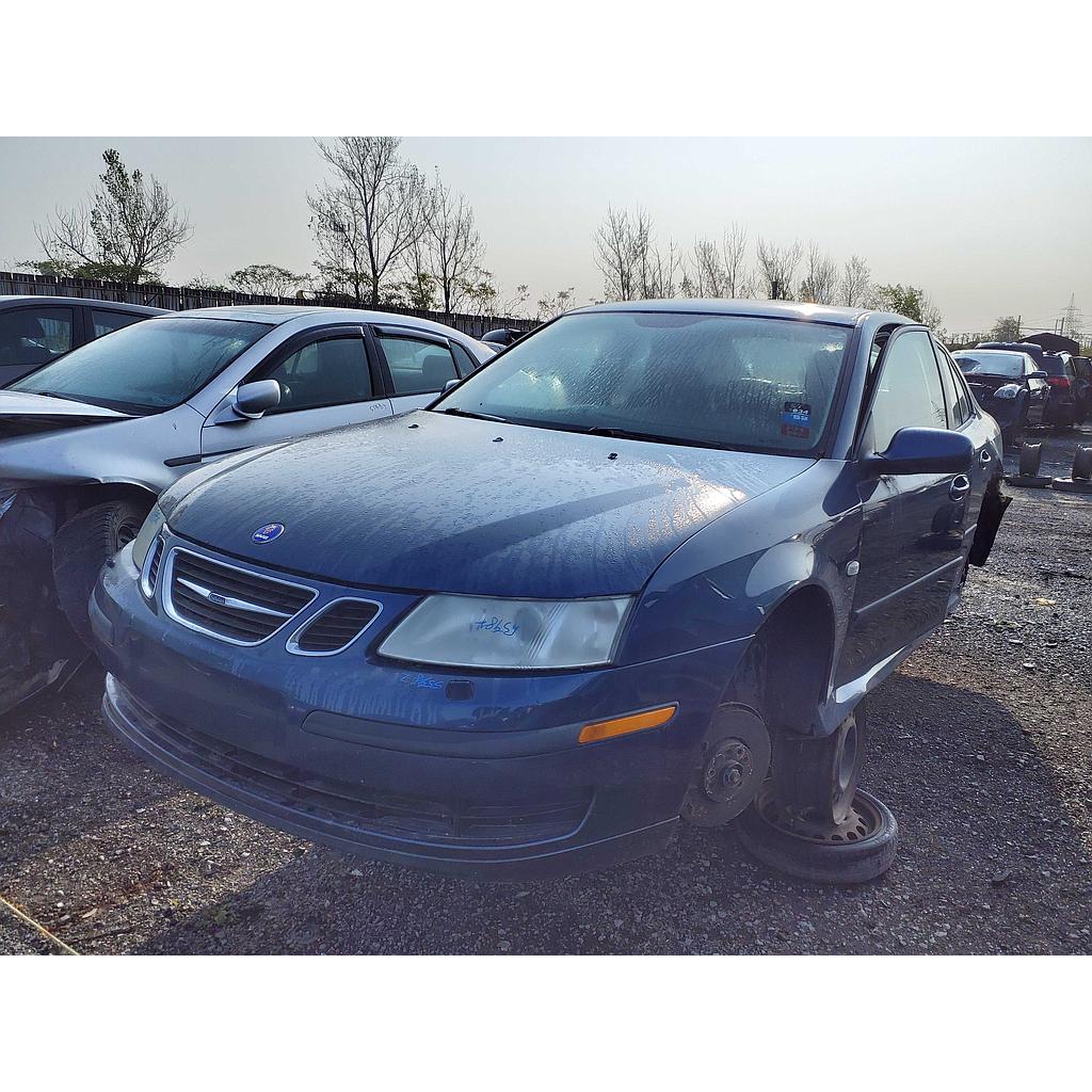 SAAB 9-3 2006