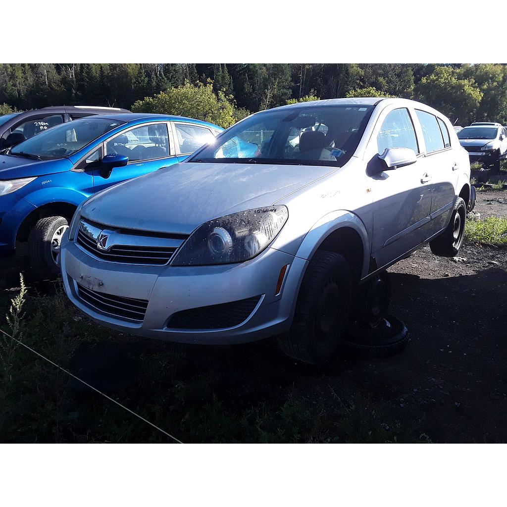 SATURN ASTRA 2008