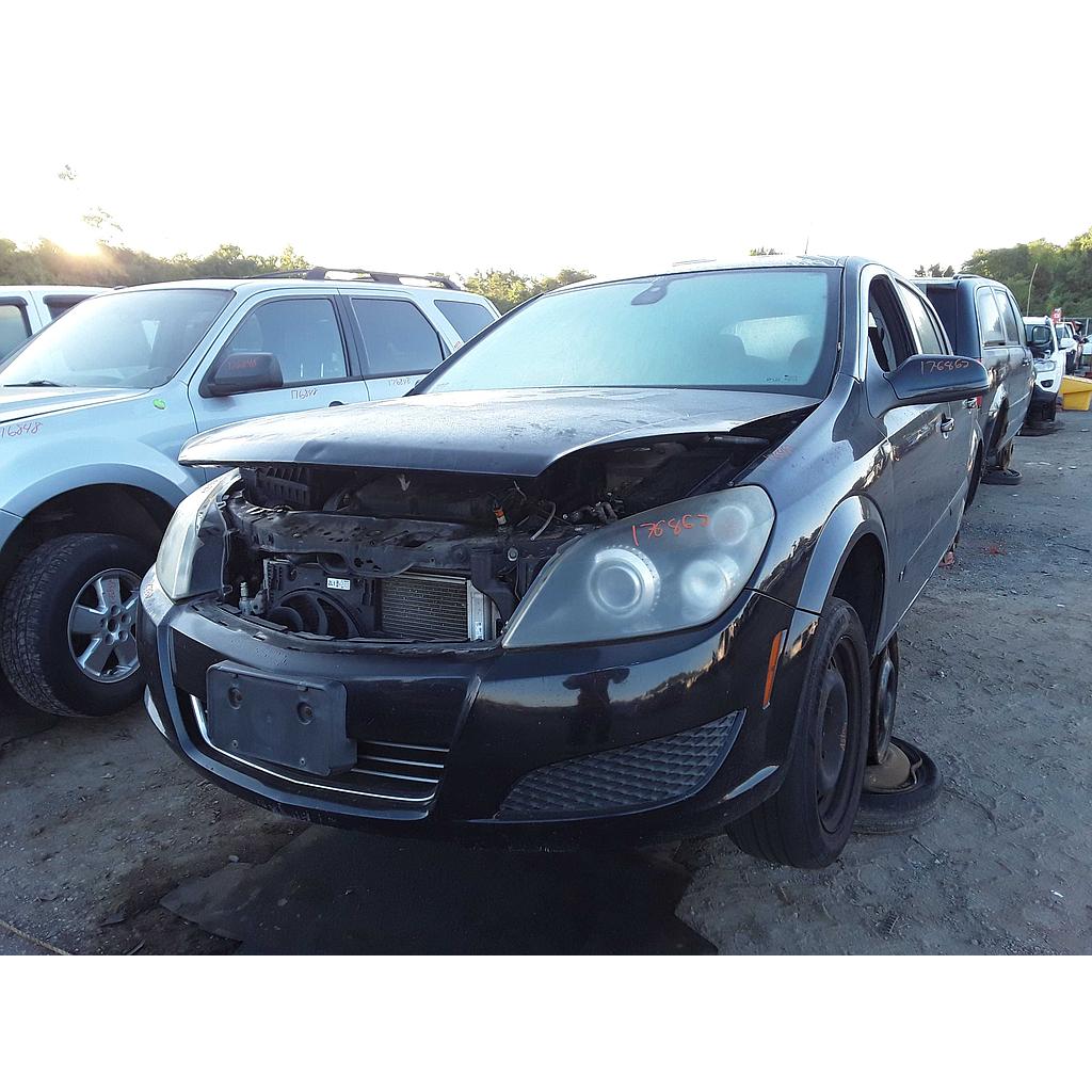 SATURN ASTRA 2008