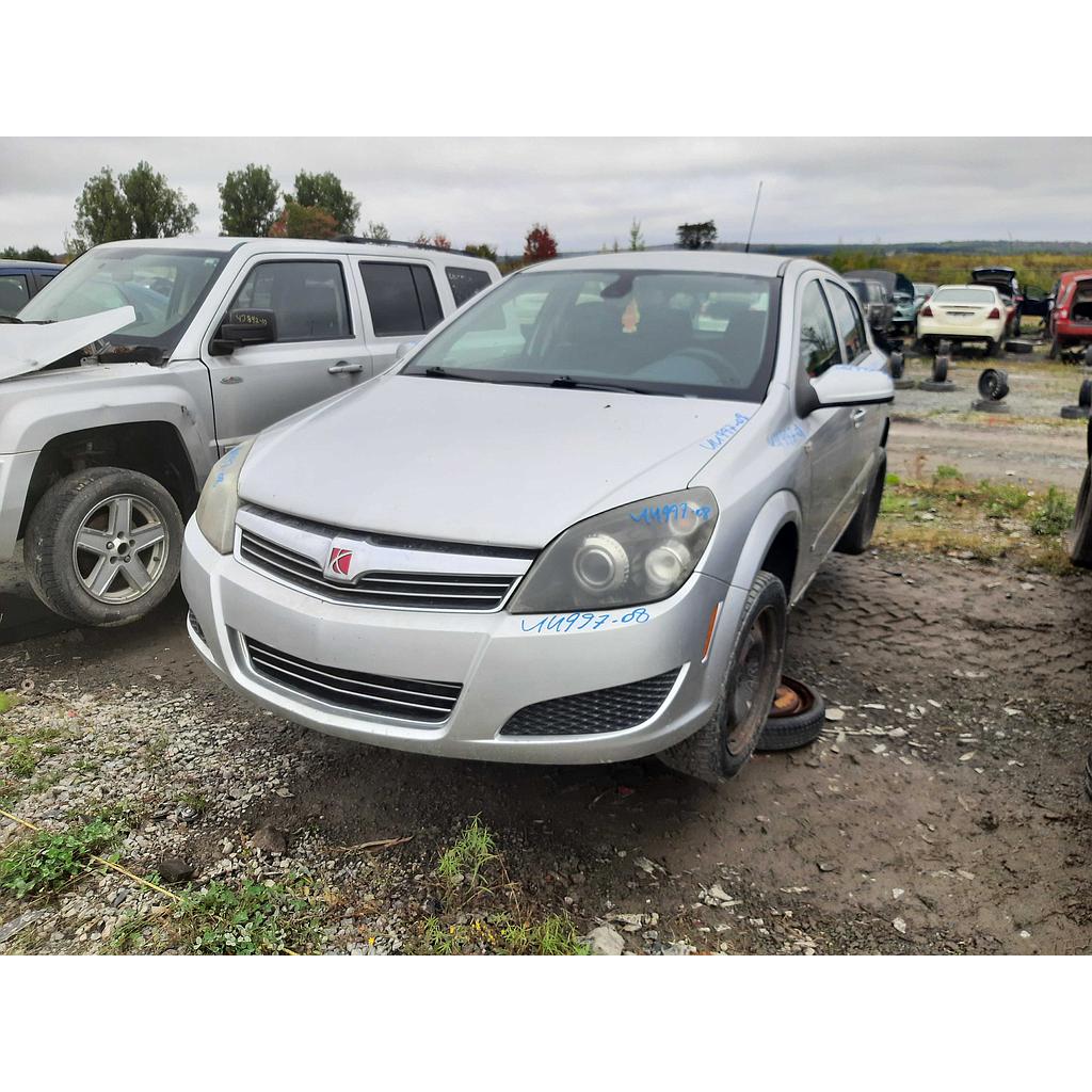 SATURN ASTRA 2008