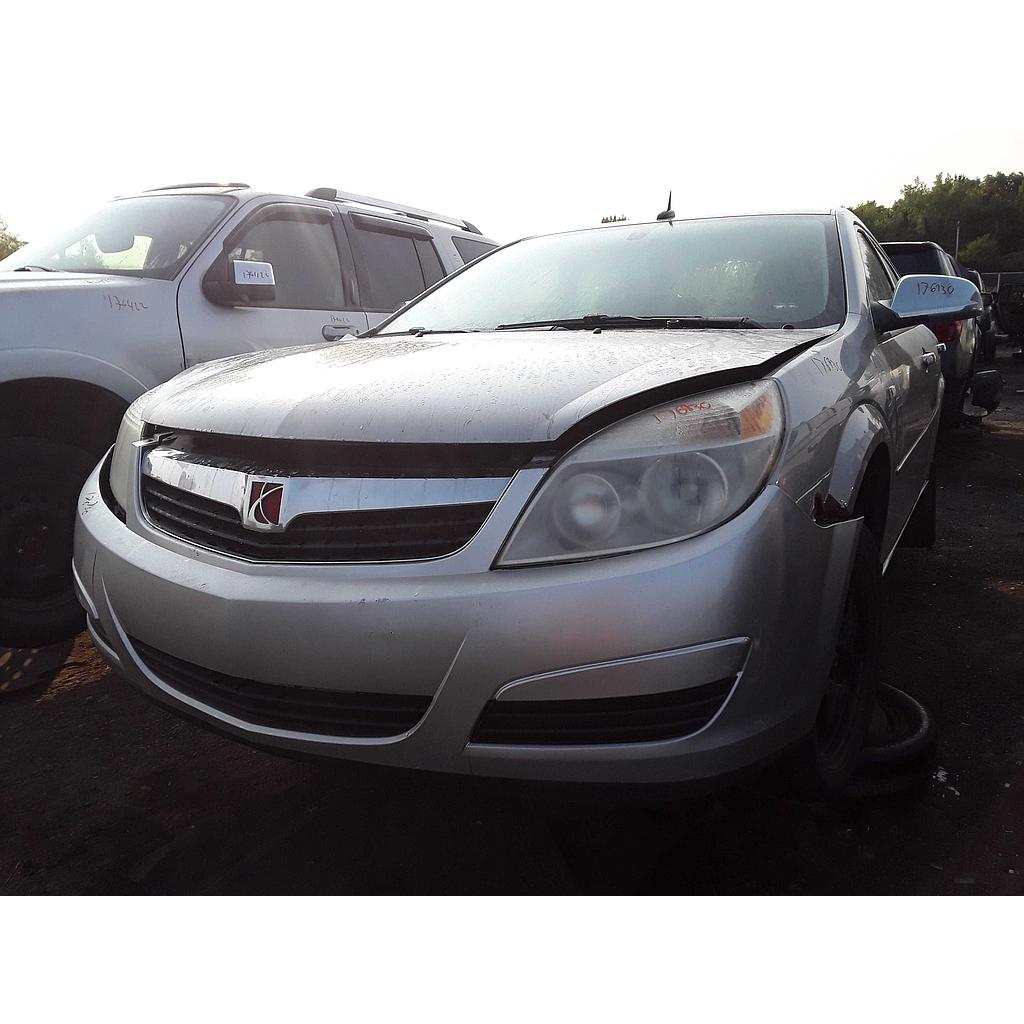 SATURN AURA 2008