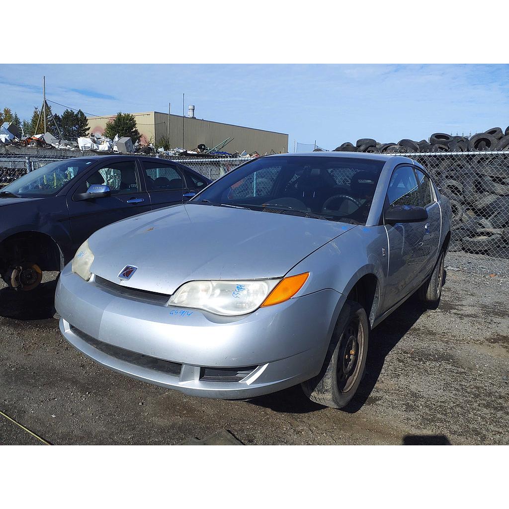 SATURN ION 2006