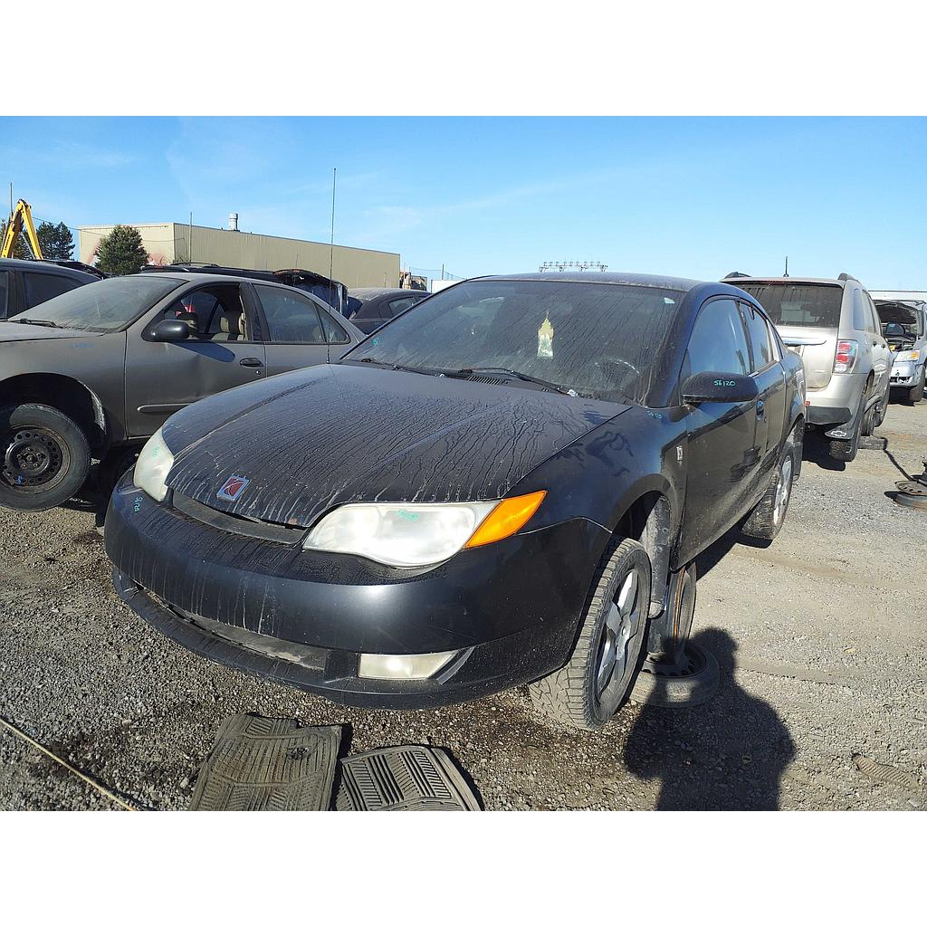 SATURN ION 2006