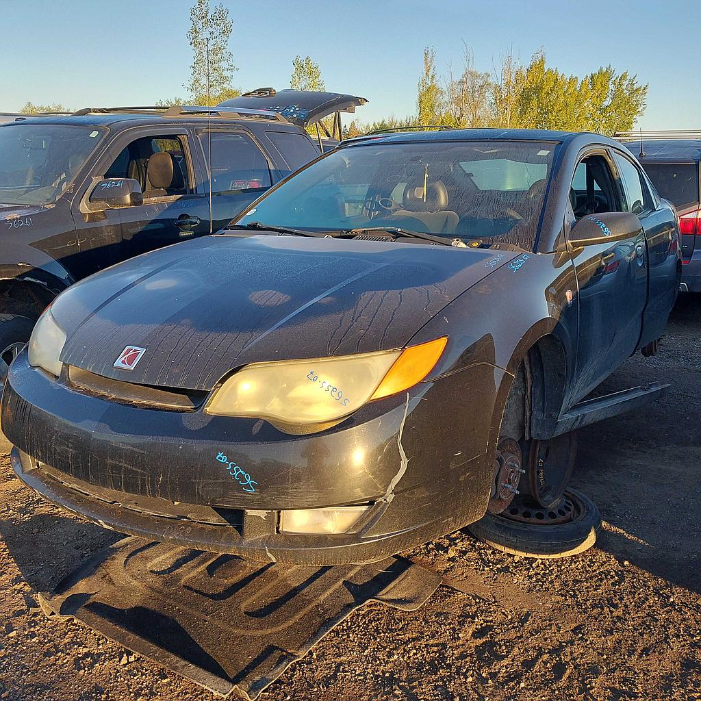 SATURN ION 2006